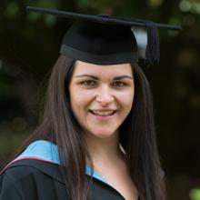 Thumbnail photo of Rachel Willey